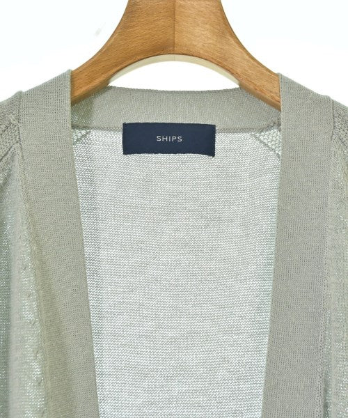 SHIPS เสื้อคาร์ดิแกน