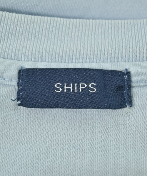 SHIPS แขนกุด