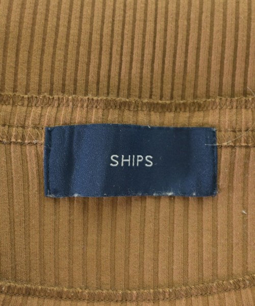 SHIPS แขนกุด