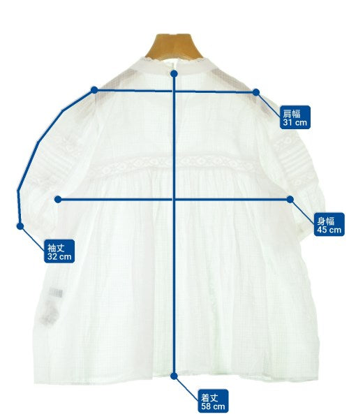 SHIPS เสื้อลำลอง