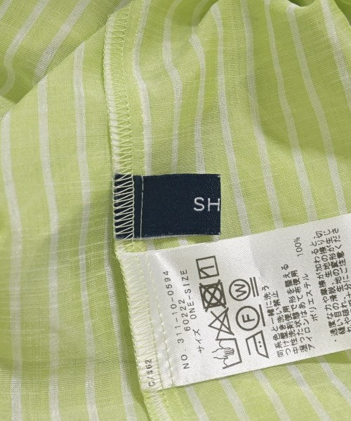 SHIPS เสื้อสตรี
