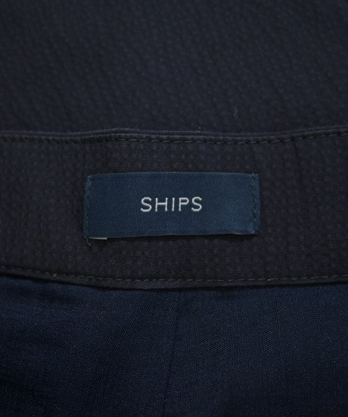 SHIPS กางเกงขายาว