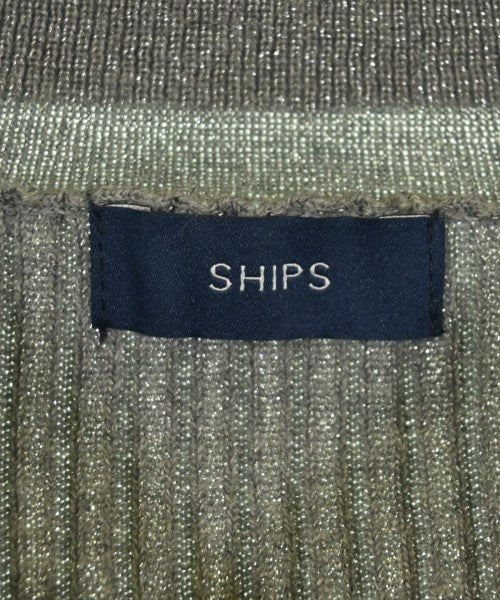 SHIPS เสื้อคาร์ดิแกน
