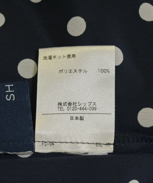 SHIPS เสื้อสตรี
