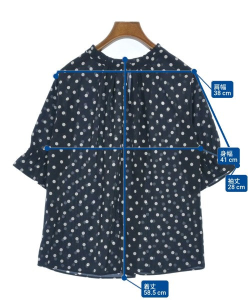 SHIPS เสื้อสตรี