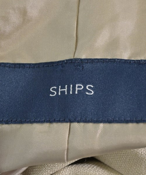 SHIPS เสื้อโค้ทเชสเตอร์ฟิลด์