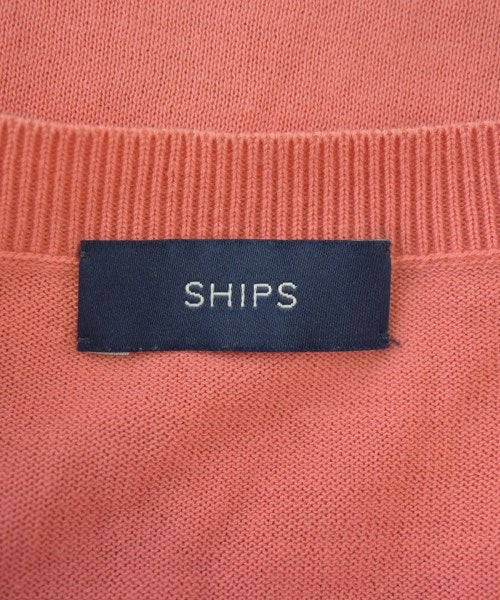 SHIPS เสื้อคาร์ดิแกน
