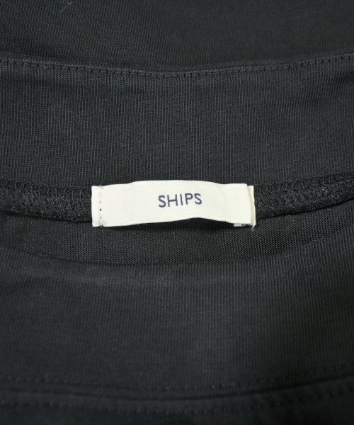 SHIPS เสื้อยืด/เสื้อท็อปส์