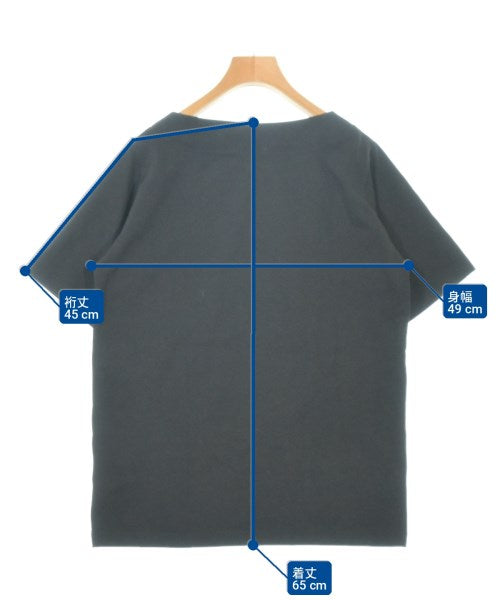 SHIPS เสื้อยืด/เสื้อท็อปส์
