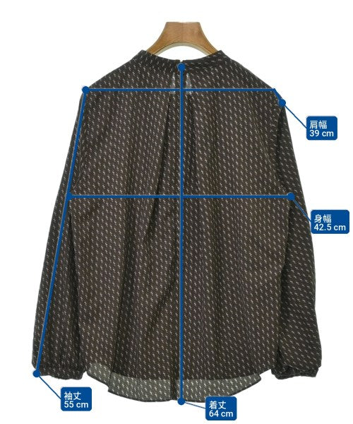 SHIPS เสื้อสตรี