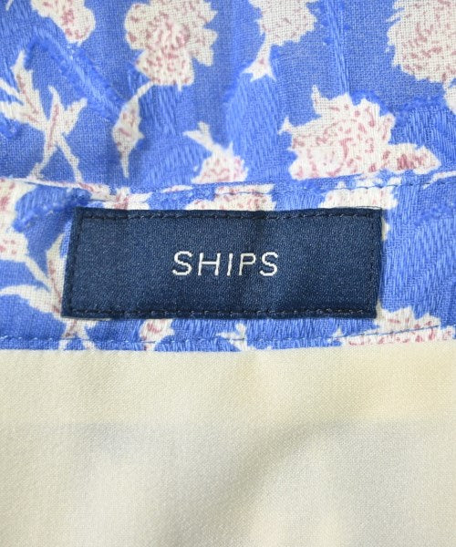 SHIPS กระโปรงยาว/แม็กซี่ยาว