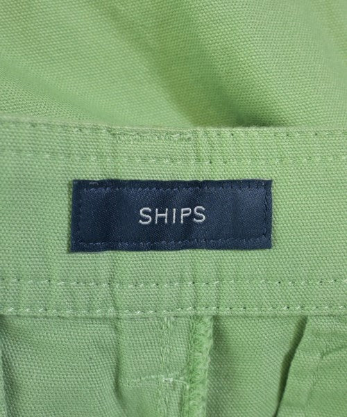 SHIPS กางเกง อื่น