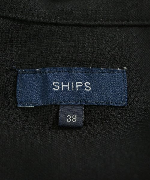 SHIPS เสื้อลำลอง
