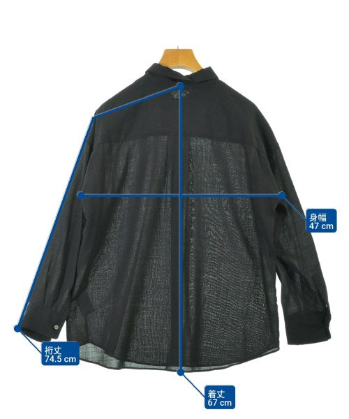 SHIPS เสื้อลำลอง
