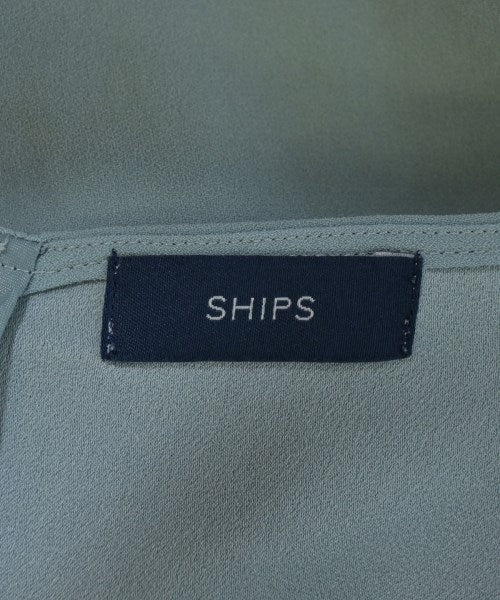 SHIPS เสื้อสตรี