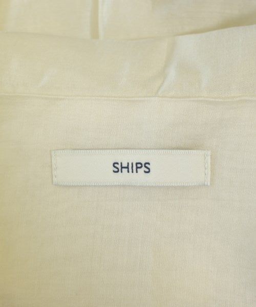 SHIPS เสื้อสตรี