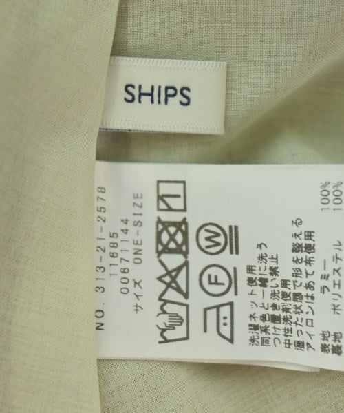 SHIPS กระโปรงยาว/แม็กซี่ยาว