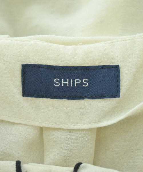 SHIPS เสื้อสตรี