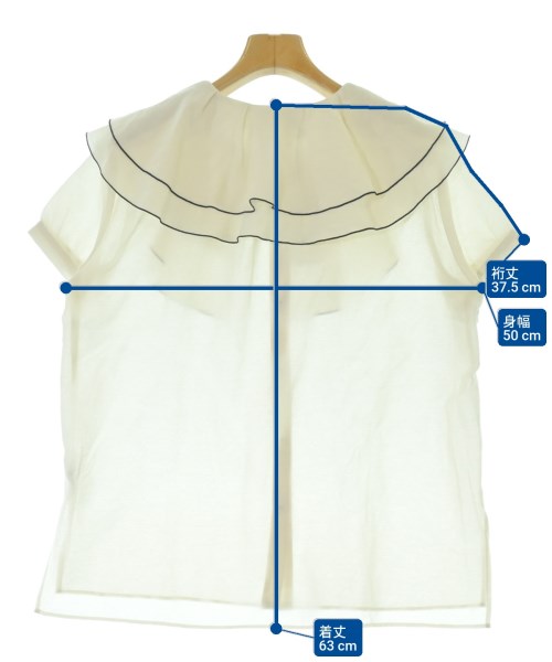 SHIPS เสื้อสตรี