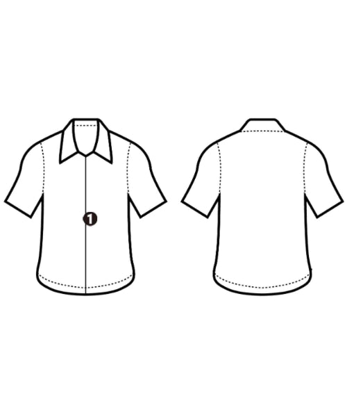 SHIPS เสื้อสตรี