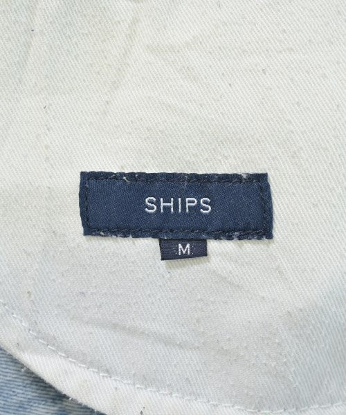 SHIPS ยีนส์