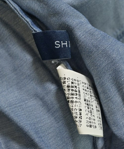 SHIPS เสื้อสตรี
