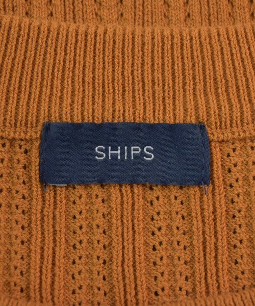 SHIPS เสื้อกันหนาว