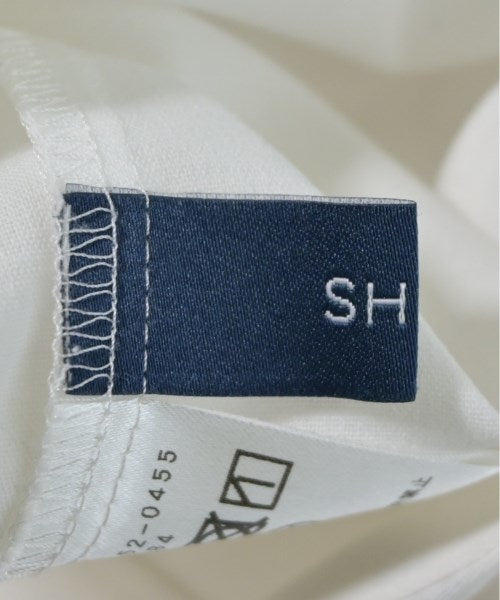 SHIPS เสื้อลำลอง