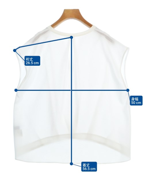 SHIPS เสื้อลำลอง