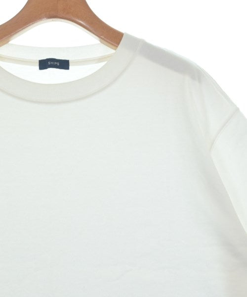 SHIPS เสื้อยืด/เสื้อท็อปส์
