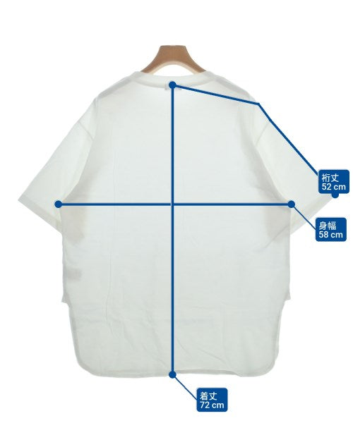 SHIPS เสื้อยืด/เสื้อท็อปส์