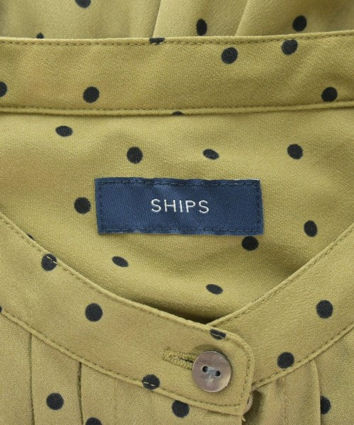 SHIPS ชุดเดรส