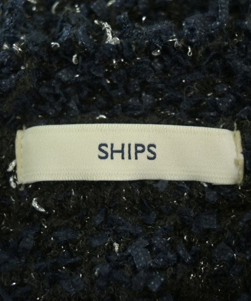SHIPS เสื้อคาร์ดิแกน
