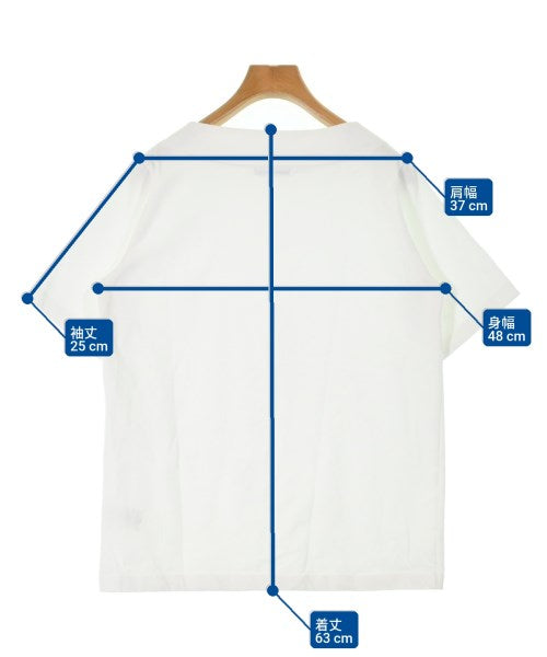 SHIPS เสื้อยืด/เสื้อท็อปส์