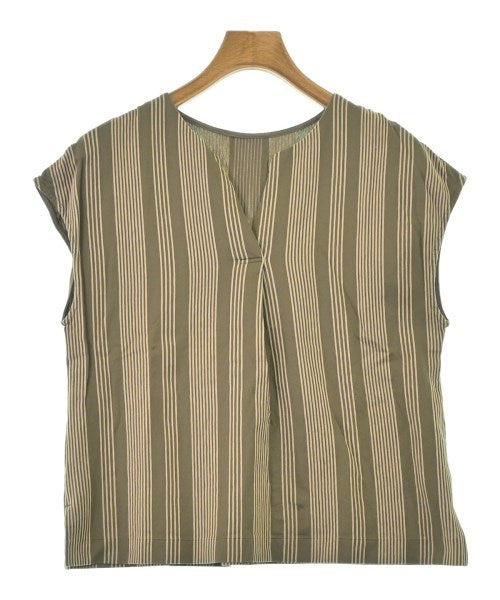 SHIPS เสื้อยืด/เสื้อท็อปส์