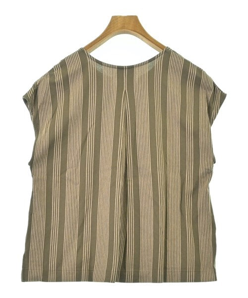 SHIPS เสื้อยืด/เสื้อท็อปส์