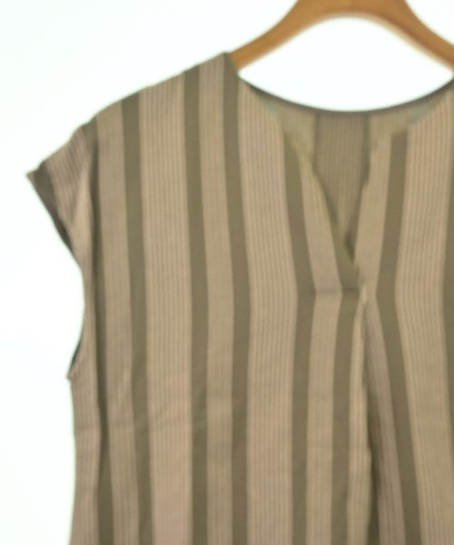 SHIPS เสื้อยืด/เสื้อท็อปส์