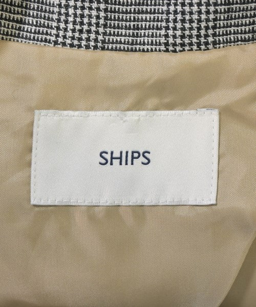 SHIPS แจ็คเก็ต