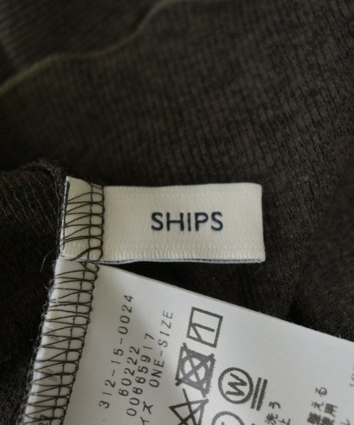 SHIPS เสื้อกันหนาว