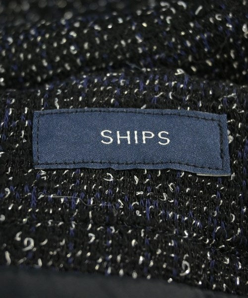 SHIPS กระโปรงยาวถึงเข่า