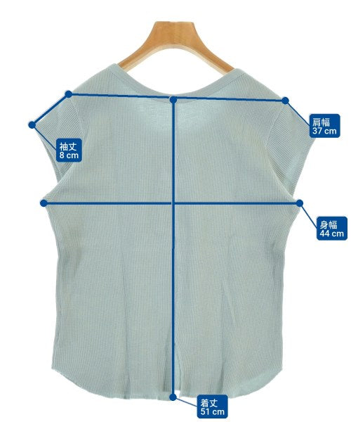 SHIPS เสื้อยืด/เสื้อท็อปส์
