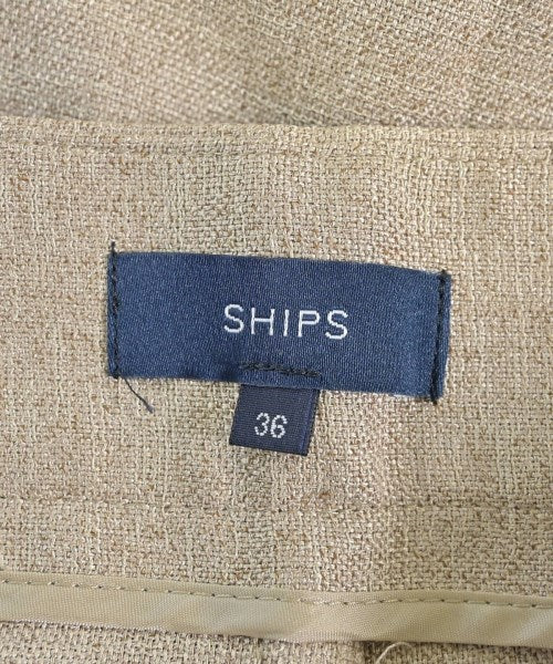 SHIPS กางเกง อื่น
