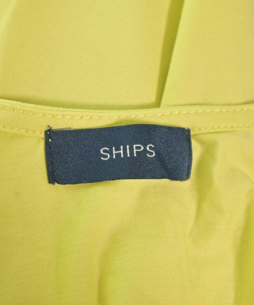 SHIPS เสื้อสตรี