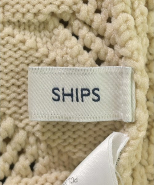 SHIPS เสื้อกันหนาว