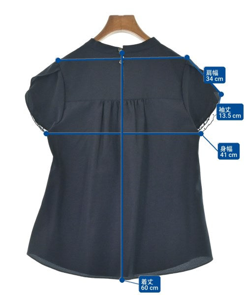 SHIPS เสื้อลำลอง