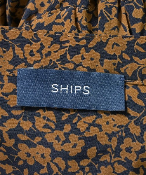 SHIPS ชุดเดรส
