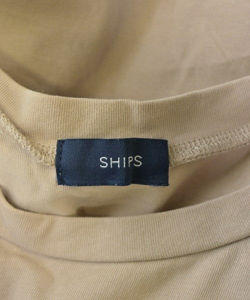 SHIPS แขนกุด