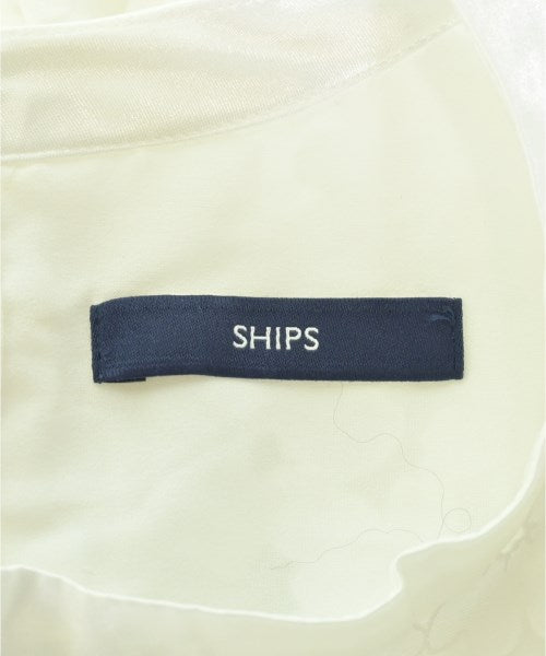 SHIPS เสื้อสตรี