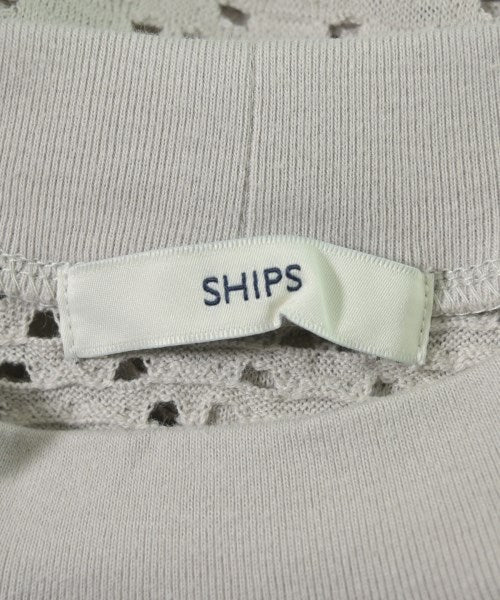 SHIPS แขนกุด