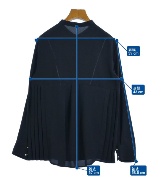 SHIPS เสื้อสตรี